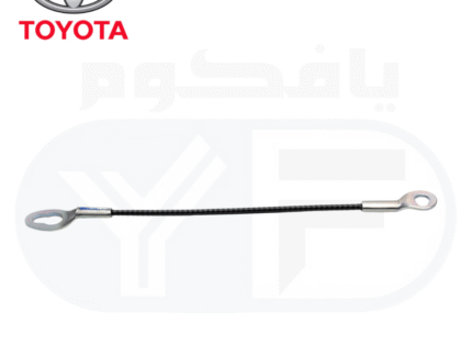 رداد باب صندوق هايلوكس 2006-2015