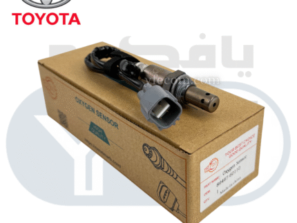 حساس شكمان برادو 2014-2017