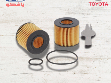 فلتر زيت مكينه تيريوس فيرون