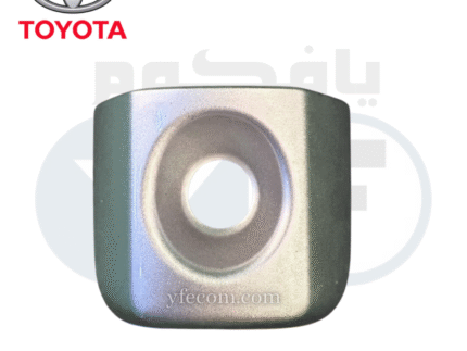 غطاء يد الباب FJ