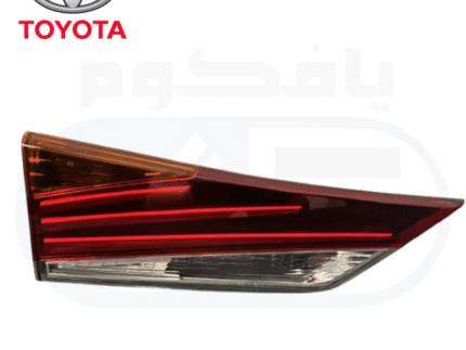 اسطب شنطة يسار IS لكزس 2016