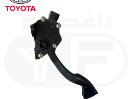 دعسة بنزين كرولا 2014-2019