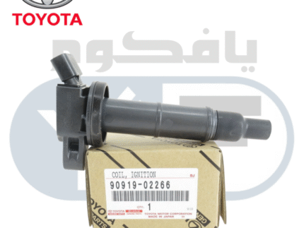 كويل كامري 2003-2006