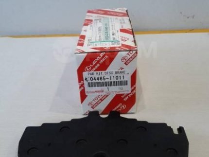 قماش امامي لكزس LS500 لكزس 2018-2022