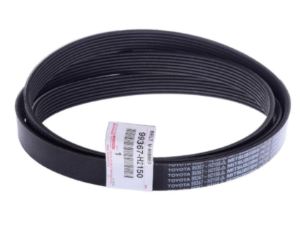 سير مكينه صالون/FJ/برادو /2011-2023