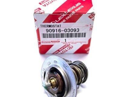 بلف حرارة هايلوكس/ انوفا/فورشنر 2006-2015/كرولا/يارس 2016وتحت