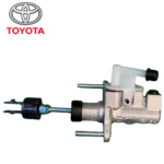 علبه كلتش فوق كرولا  2001-2007