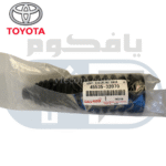 جلد غبار دوده كرولا2001-2007