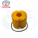 فلتر زيت مكينه ورق افلون+يوربان+لكزس ES350 - Image 2