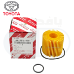 فلتر زيت مكينه ورق افلون+يوربان+لكزس ES350