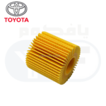 فلتر زيت مكينه ورق افلون+يوربان+لكزس ES350 - Image 3