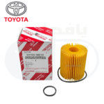 فلتر زيت ورق جيب6س+FJ+برادو 6س+لكزس 460 2010-2022