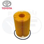 ⁦فلتر زيت ورق جيب8سلندر+لكزس 570⁩ - الصورة ⁦2⁩