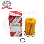 فلتر زيت ورق جيب8سلندر+لكزس 570