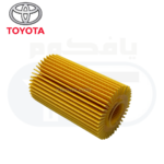 ⁦فلتر زيت ورق جيب8سلندر+لكزس 570⁩ - الصورة ⁦3⁩