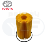 فلتر زيت ورقي جيب  حديث شاص / صالون ديزل - Image 2