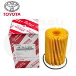 فلتر زيت ورقي جيب  حديث شاص / صالون ديزل