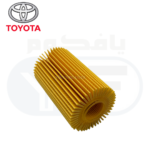 فلتر زيت ورقي جيب  حديث شاص / صالون ديزل - Image 3