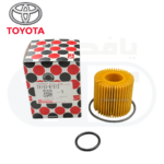 فلتر زيت مكينه تيريوس فيرون