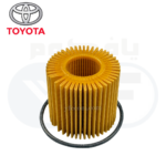 ⁦فلتر زيت مكينه تيريوس فيرون⁩ - الصورة ⁦2⁩