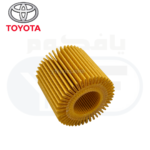 ⁦فلتر زيت مكينه تيريوس فيرون⁩ - الصورة ⁦3⁩