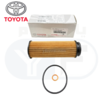 فلتر زيت مكينه سوبرا - Image 2