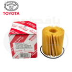 فلتر زيت ورق جيب6سلندر+FJ+برادو 6سلندر GX460 لكزس 2012-2024