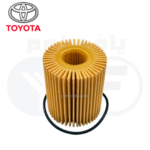 ⁦فلتر زيت ورق  لكزس LS460 2007-2017⁩ - الصورة ⁦2⁩