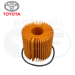 ⁦فلتر زيت مكينه ورق كامري+رافور / 2012-2017⁩ - الصورة ⁦2⁩