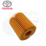 فلتر زيت ورق 1GR برادو+FJ+صالون 2010-2021 - Image 3