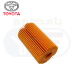 ⁦فلتر زيت ورق لكزس LX570⁩ - الصورة ⁦3⁩