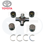 صليب عمود خلفي جيب صالون 1990-2022 مشحمه