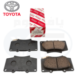 قماش امامي فورشنر دبل 2020-2023