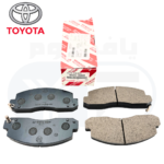 قماش امامي كوستر 93-2017