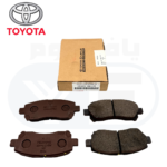 فحمات امامي افانزا 2014-2019