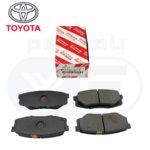 قماشات فرمل خلفي صالون 2016-2022