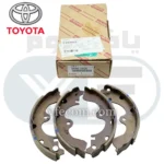 قماش خلفي ترسل1991-1999   هلال