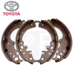 ⁦قماش فرامل خلفي باص هايس 2005-2018⁩ - الصورة ⁦2⁩