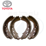 ⁦قماش خلفي هلال شاص/ربع 2018-2024  هلال⁩ - الصورة ⁦2⁩