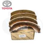 قماش خلفي هلال شاص/ربع 2018-2024  هلال