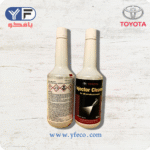 منظف بخاخات تويوتا 182ملي