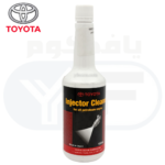 منظف بخاخات تويوتا 182ملي