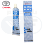 ⁦معجون تويوتا اصلي سلكون⁩ - الصورة ⁦2⁩