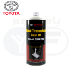 زيت جير عادي 1 لتر