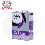 زيت جير تماتيك جلون4 لتر CVT