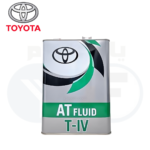 زيت جير تماتيك 4لتر TV-١