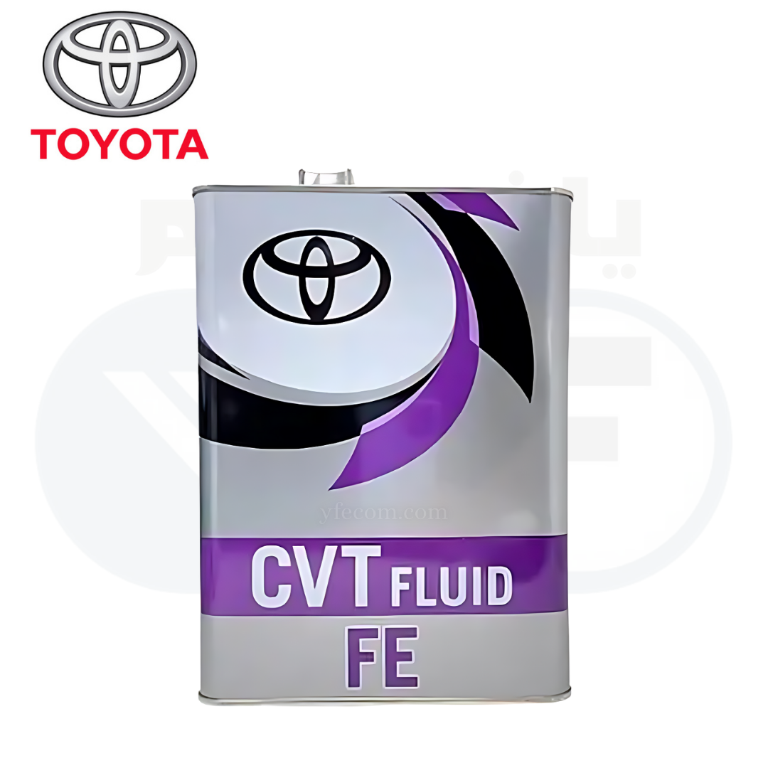 08886-81905 زيت جير تماتيك حديث 4لتر CTV - Image 1