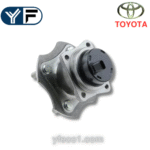 فلنجة خلفي كرولا 2001-2007