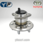 فلنجه خلفي يمين  لكزس ES /افلون /2013-2018