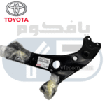 ⁦مقص امامي يسار كرولا 2020-2025⁩ - الصورة ⁦2⁩